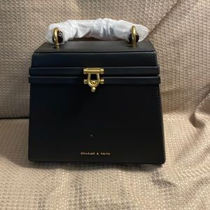 Charles &Keith bags